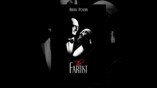 Still image taken from Brian Posehn: The Fartist