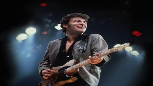 Still image taken from Bruce Springsteen & the E Street Band Houston '78 Bootleg: House Cut