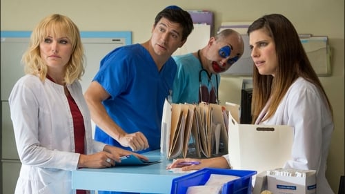 Still image taken from Childrens Hospital