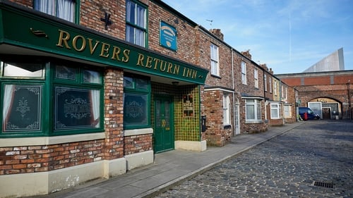 Still image taken from Coronation Street