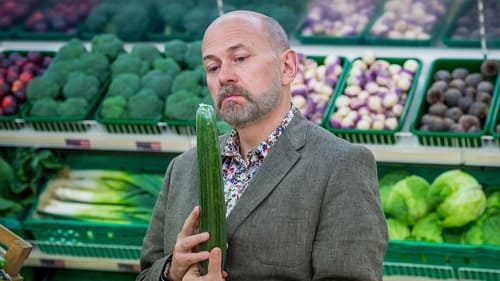 Still image taken from Cucumber