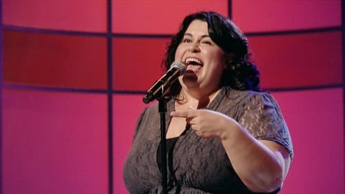 Still image taken from Debra Digiovanni: Single, Awkward, Female