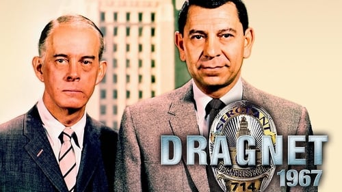 Still image taken from Dragnet