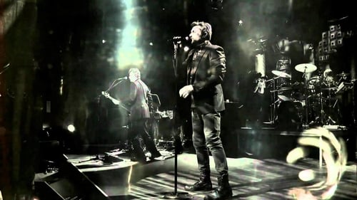 Still image taken from Duran Duran: Unstaged