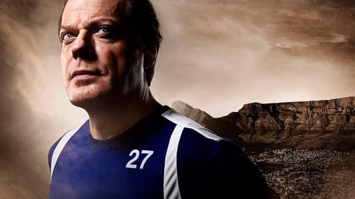 Still image taken from Eddie Izzard: Marathon Man for Sport Relief