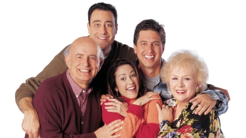 Still image taken from Everybody Loves Raymond