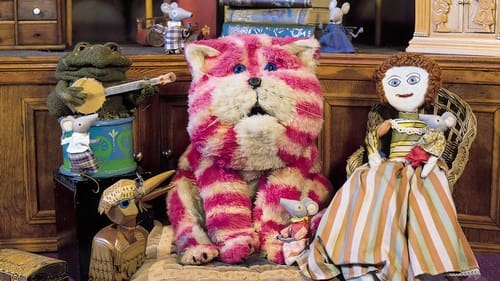 Still image taken from Bagpuss