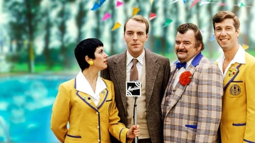 Still image taken from Hi-de-Hi!