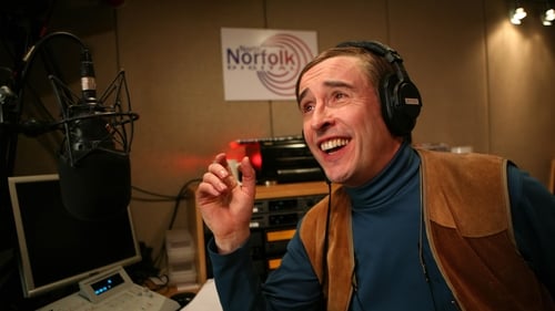 Still image taken from I'm Alan Partridge