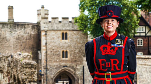 Still image taken from Inside the Tower of London