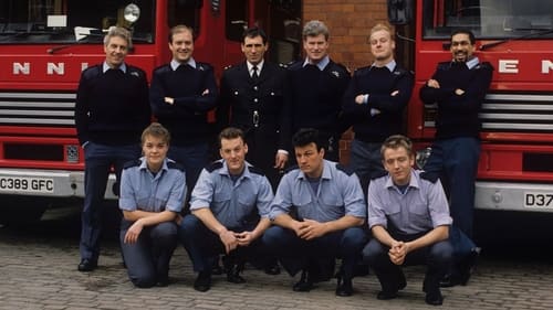 Still image taken from London's Burning