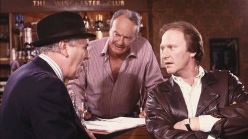 Still image taken from Minder