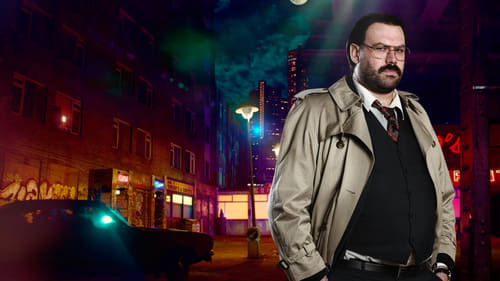 Still image taken from Murder in Successville