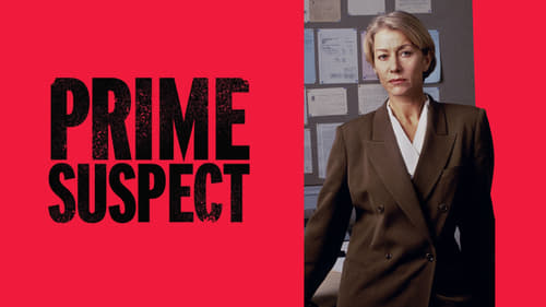 Still image taken from Prime Suspect