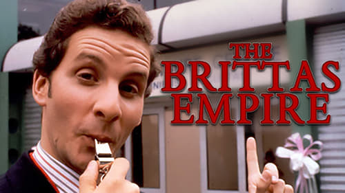 Still image taken from The Brittas Empire