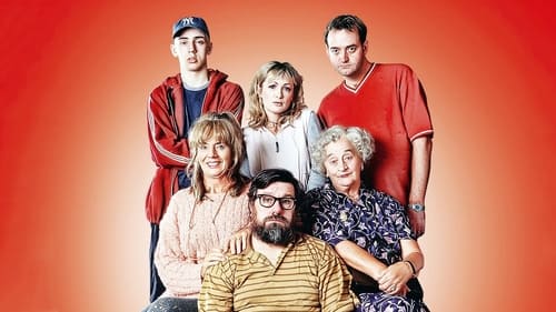 Still image taken from The Royle Family