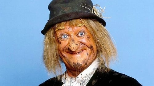 Still image taken from Worzel Gummidge