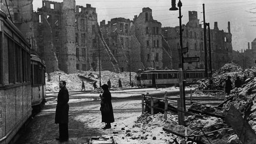 Still image taken from Berlin 1945: Tagebuch einer Großstadt