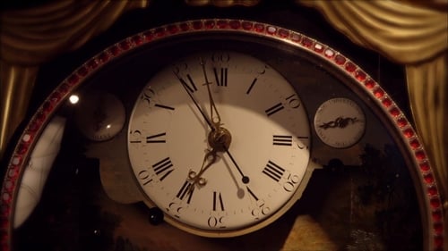 Still image taken from Mechanical Marvels: Clockwork Dreams