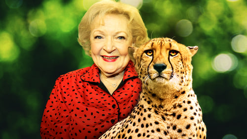 Still image taken from Betty White Goes Wild