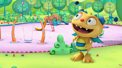 Still image taken from Henry Hugglemonster