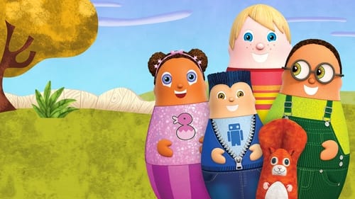 Still image taken from Higglytown Heroes