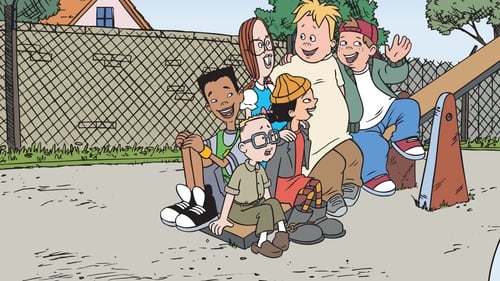 Still image taken from Recess