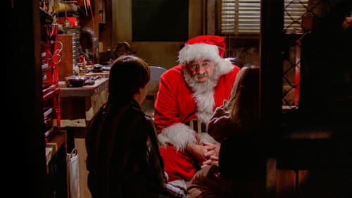 Still image taken from The Christmas Star