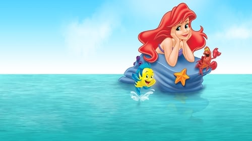 Still image taken from The Little Mermaid