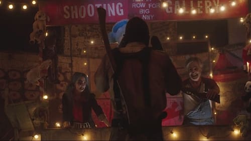 Still image taken from Fright Fest