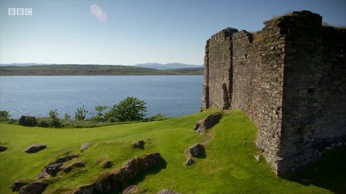 Still image taken from Grand Tours of Scotland's Lochs