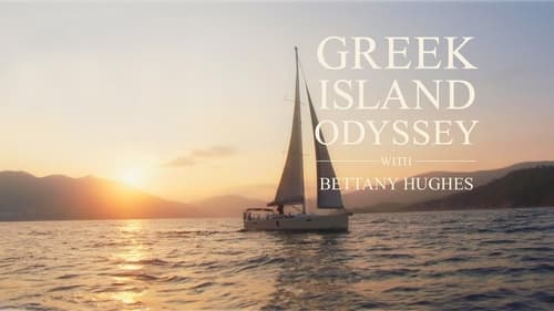 Still image taken from Greek Island Odyssey