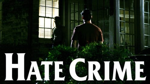 Still image taken from Hate Crime