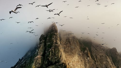 Still image taken from Hebrides: Islands on the Edge