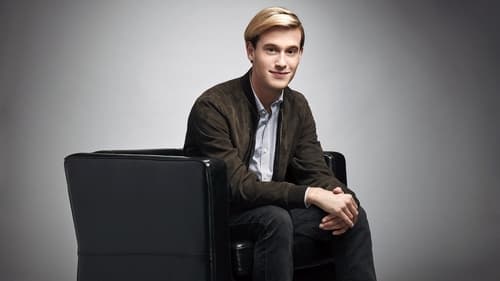 Still image taken from Hollywood Medium with Tyler Henry