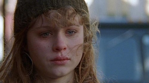 Still image taken from Homeless to Harvard: The Liz Murray Story