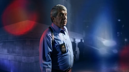 Still image taken from Homicide Hunter: Lt Joe Kenda