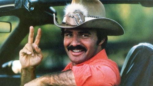 Still image taken from I Am Burt Reynolds