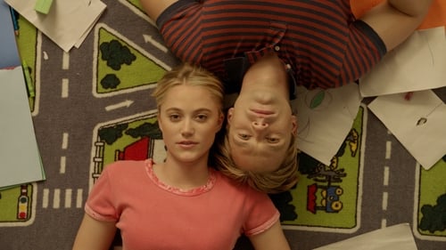 Still image taken from I'm Not Here