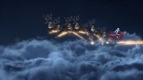 Still image taken from In Search of Santa