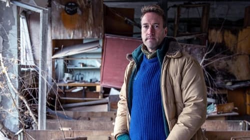 Still image taken from Inside Chernobyl with Ben Fogle