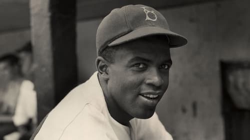 Still image taken from Jackie Robinson