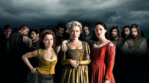 Still image taken from Jamestown