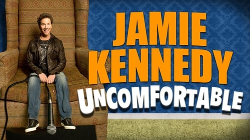 Still image taken from Jamie Kennedy: Uncomfortable