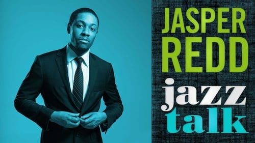 Still image taken from Jasper Redd: Jazz Talk