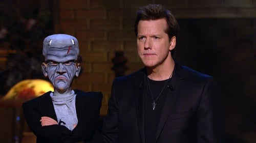 Still image taken from Jeff Dunham: Minding the Monsters