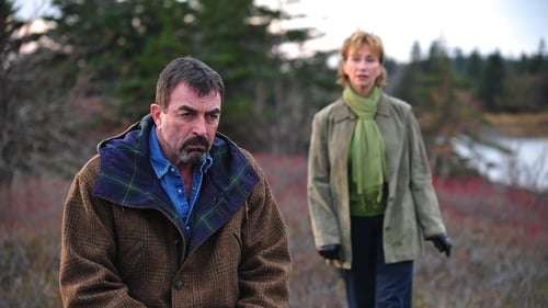 Still image taken from Jesse Stone: No Remorse