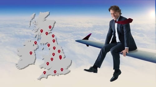 Still image taken from John Bishop: Winging it Live