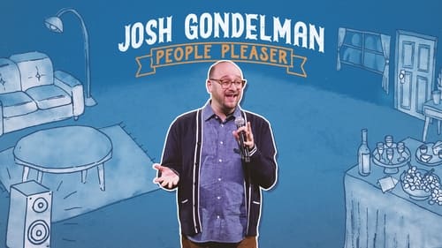 Still image taken from Josh Gondelman: People Pleaser