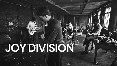 Still image taken from Joy Division